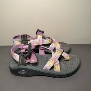 Women’s Chaco Sandals with Adjustable Straps